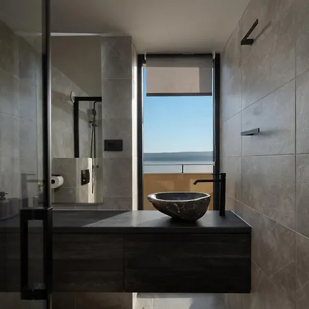 Cozy Salt & Stone With A Pool Villa *