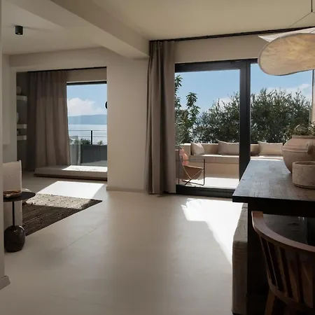 Villa Cozy Salt & Stone With A Pool *