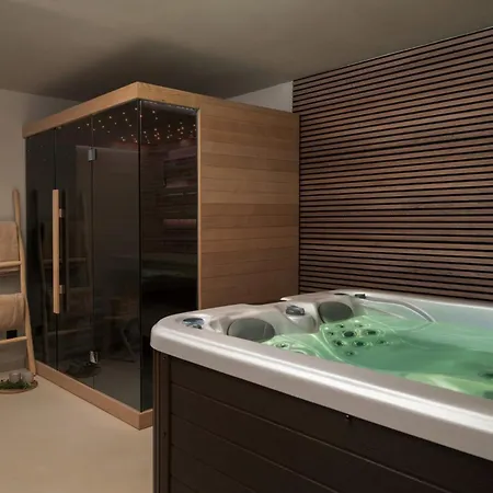 Cozy Salt & Stone With A Pool Villa *